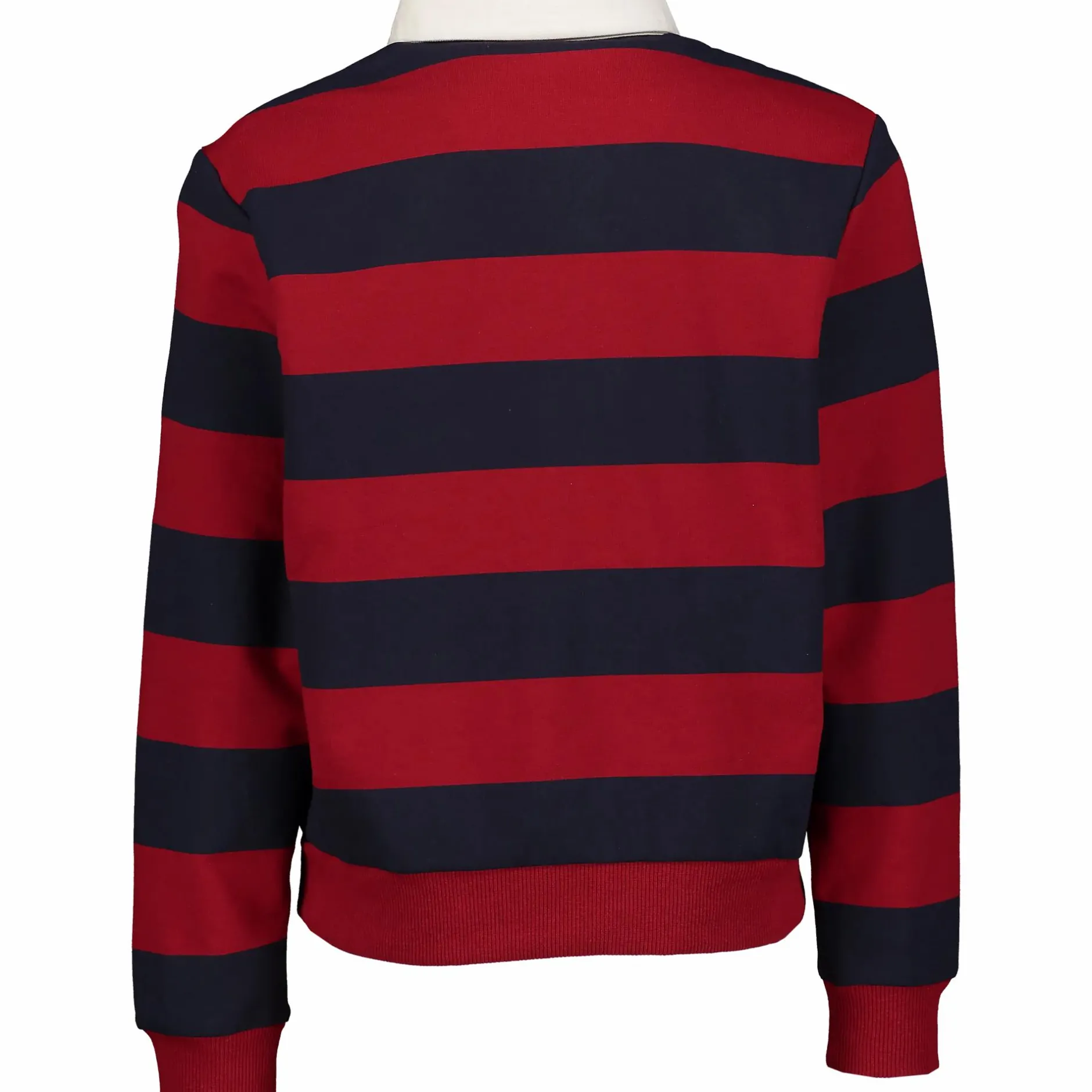 rugby sweater jr<TAKEOFF Outlet