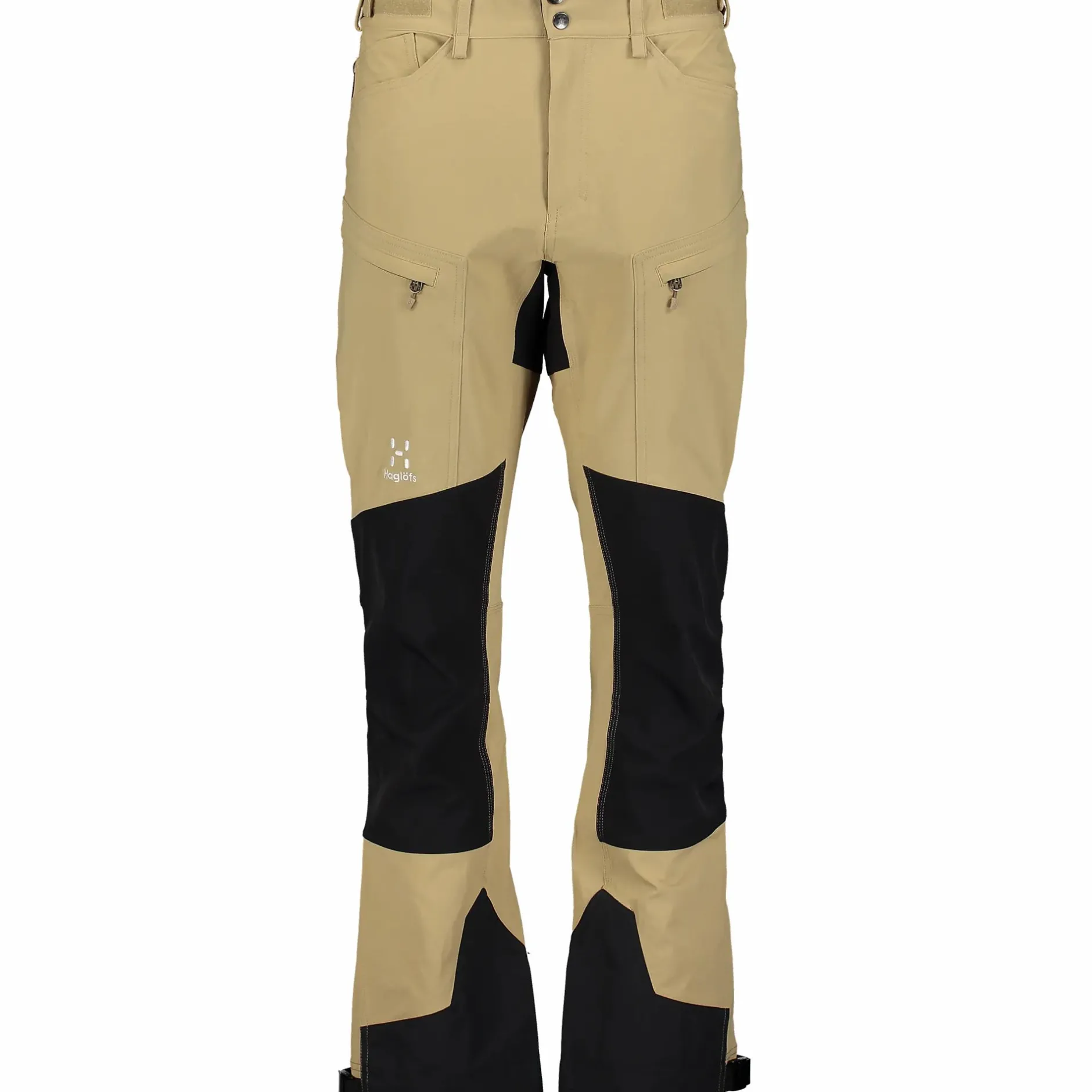 rugged standard pant men<HAGLÖFS Clearance