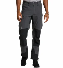 rugged standard pant men<HAGLÖFS Outlet