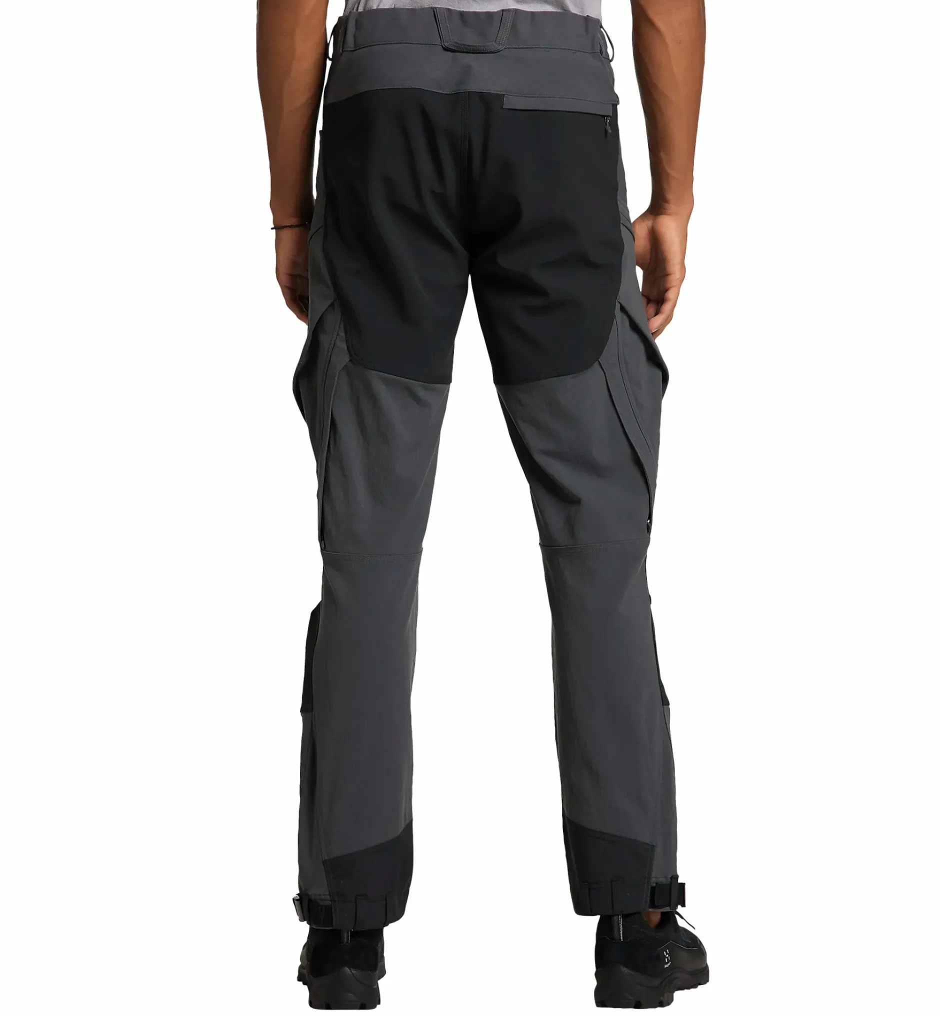 rugged standard pant men<HAGLÖFS Outlet