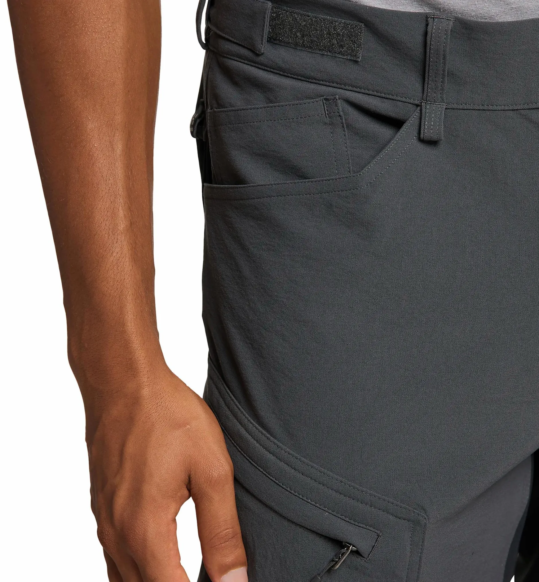 rugged standard pant men<HAGLÖFS Outlet