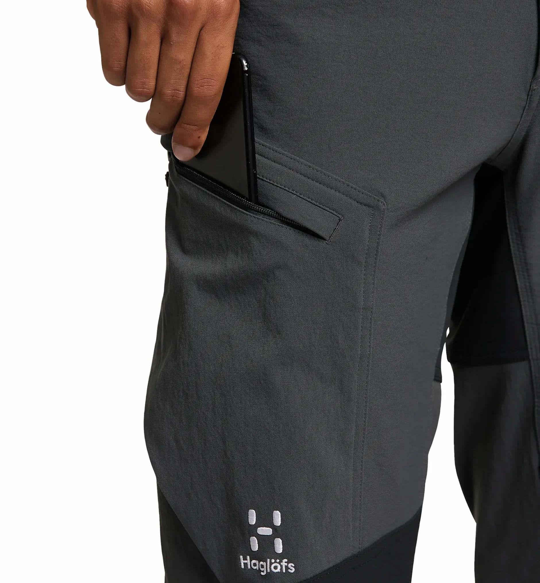 rugged standard pant men<HAGLÖFS Outlet