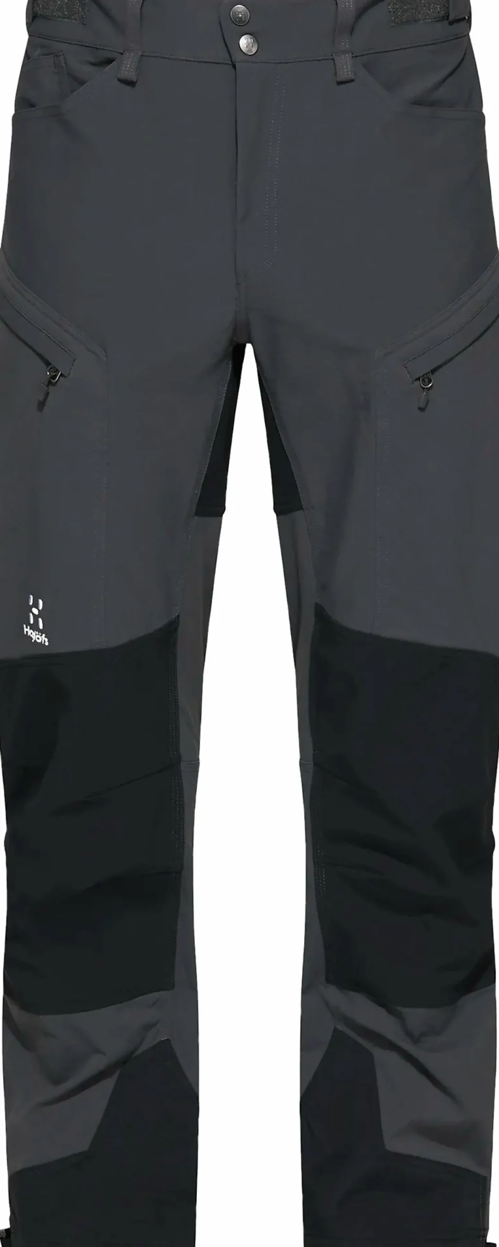 rugged standard pant men<HAGLÖFS Outlet