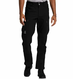 rugged standard pant men<HAGLÖFS Online