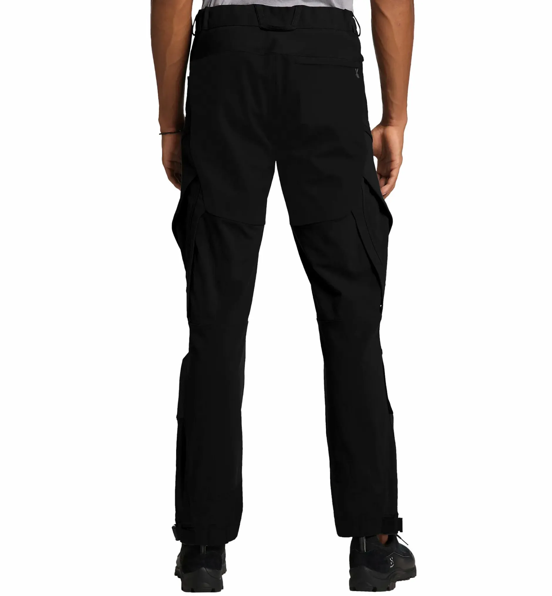 rugged standard pant men<HAGLÖFS Online