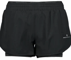 run shorts w<RONHILL
