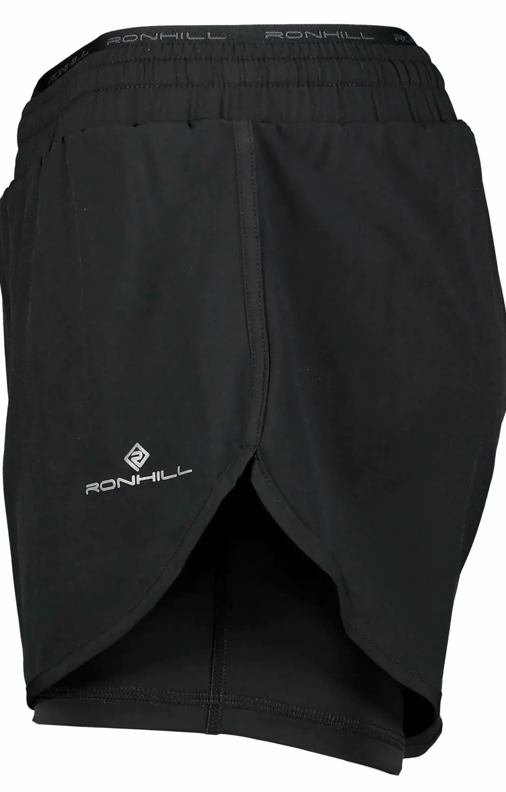run shorts w<RONHILL
