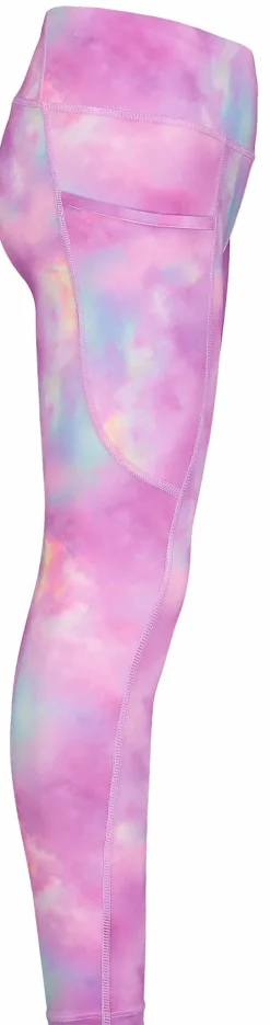 run tights jr<RONHILL New