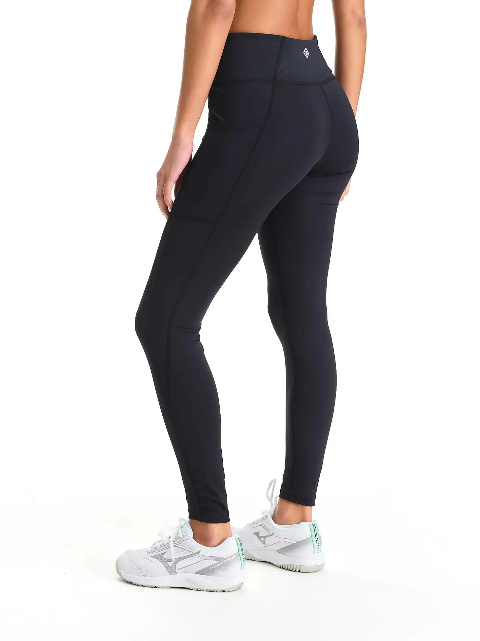 run tights w<RONHILL New