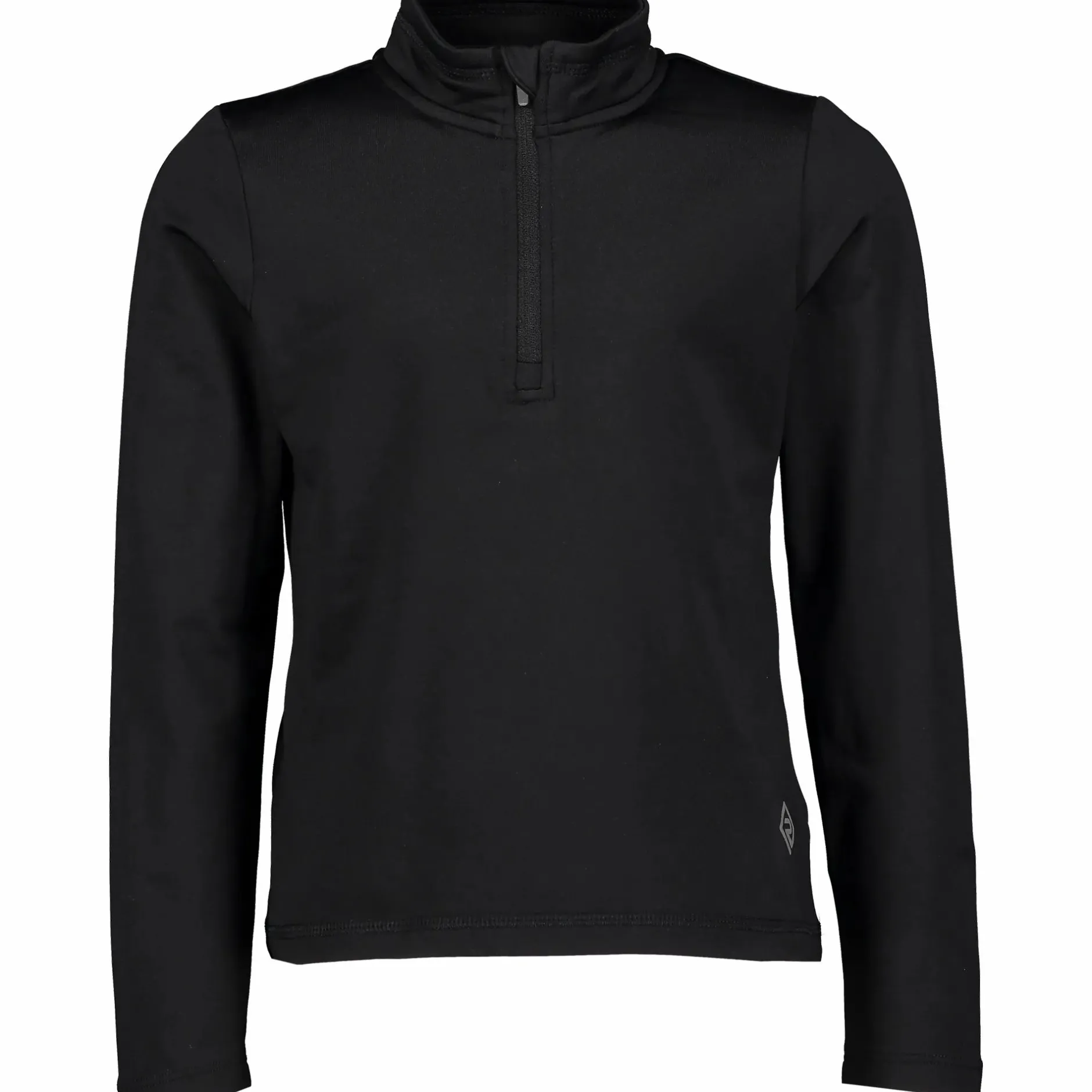 run warm half zip jr<RONHILL Discount