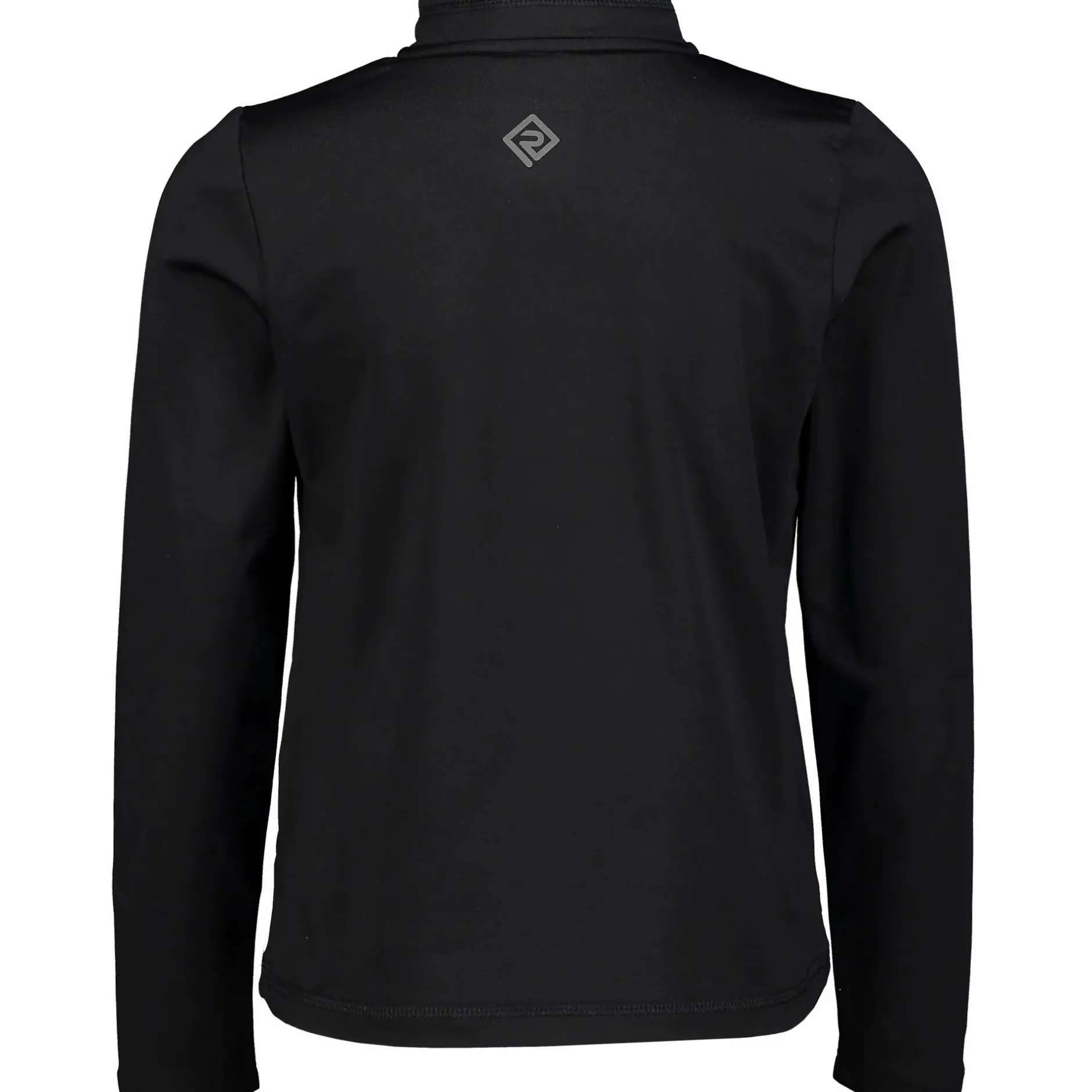 run warm half zip jr<RONHILL Discount