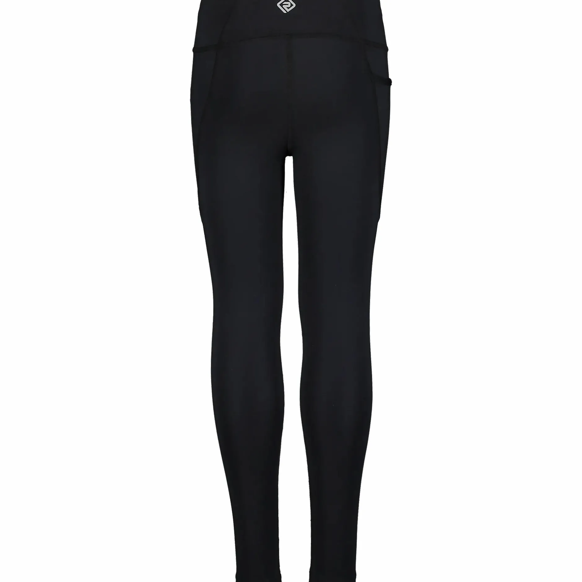 run warm tights jr<RONHILL Best