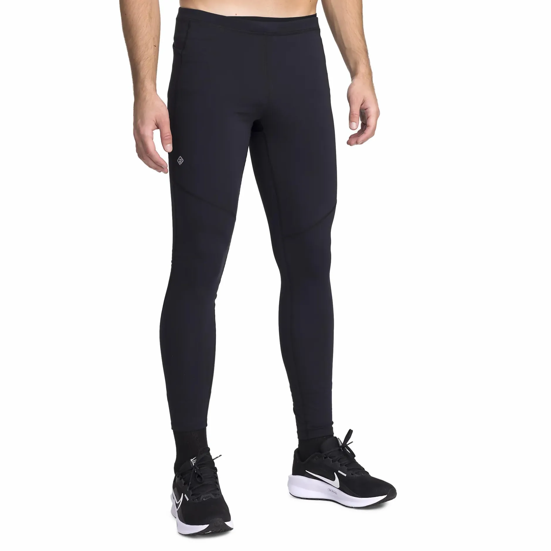 run warm tights m<RONHILL Sale