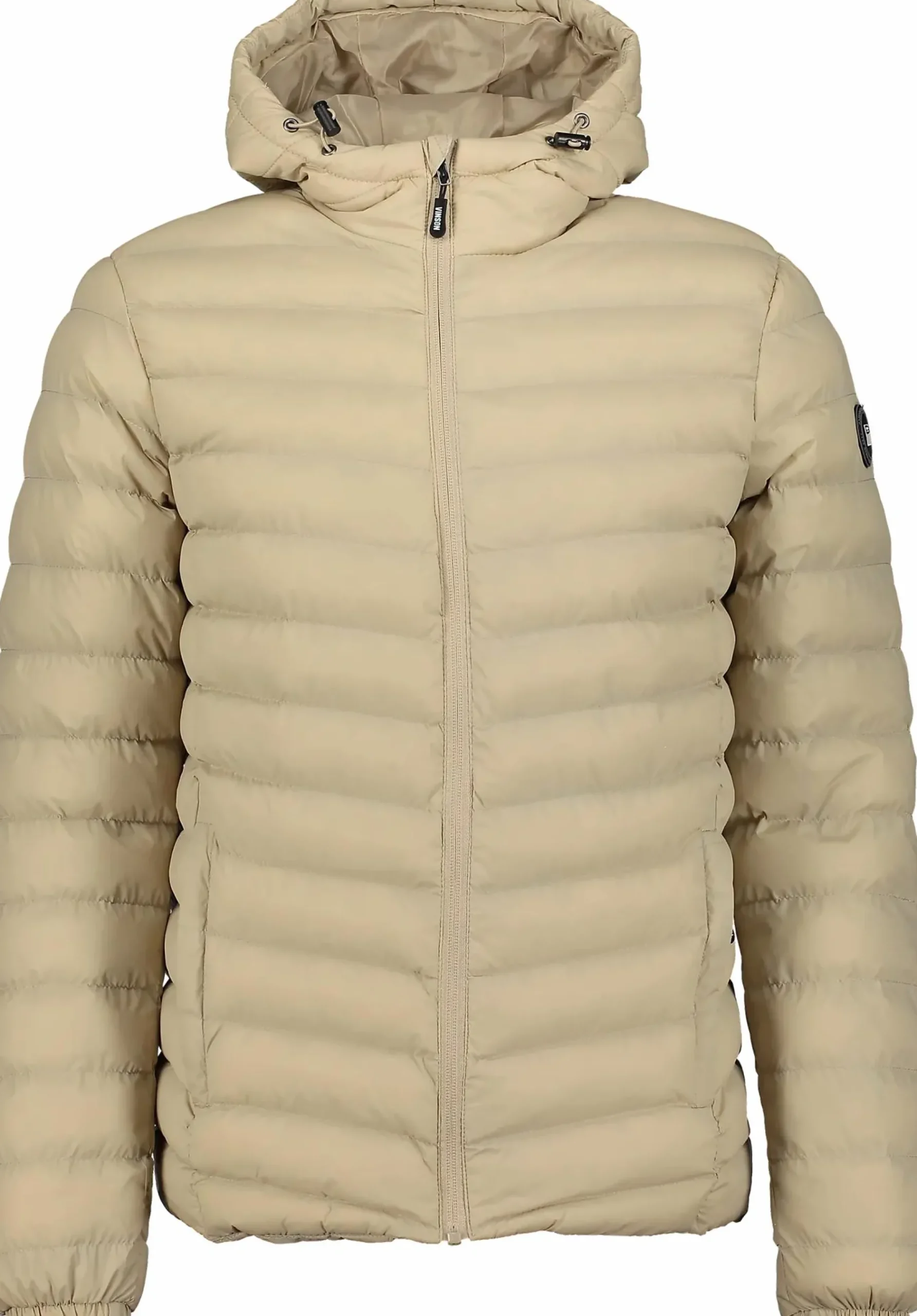 sabin jacket m<VINSON Outlet
