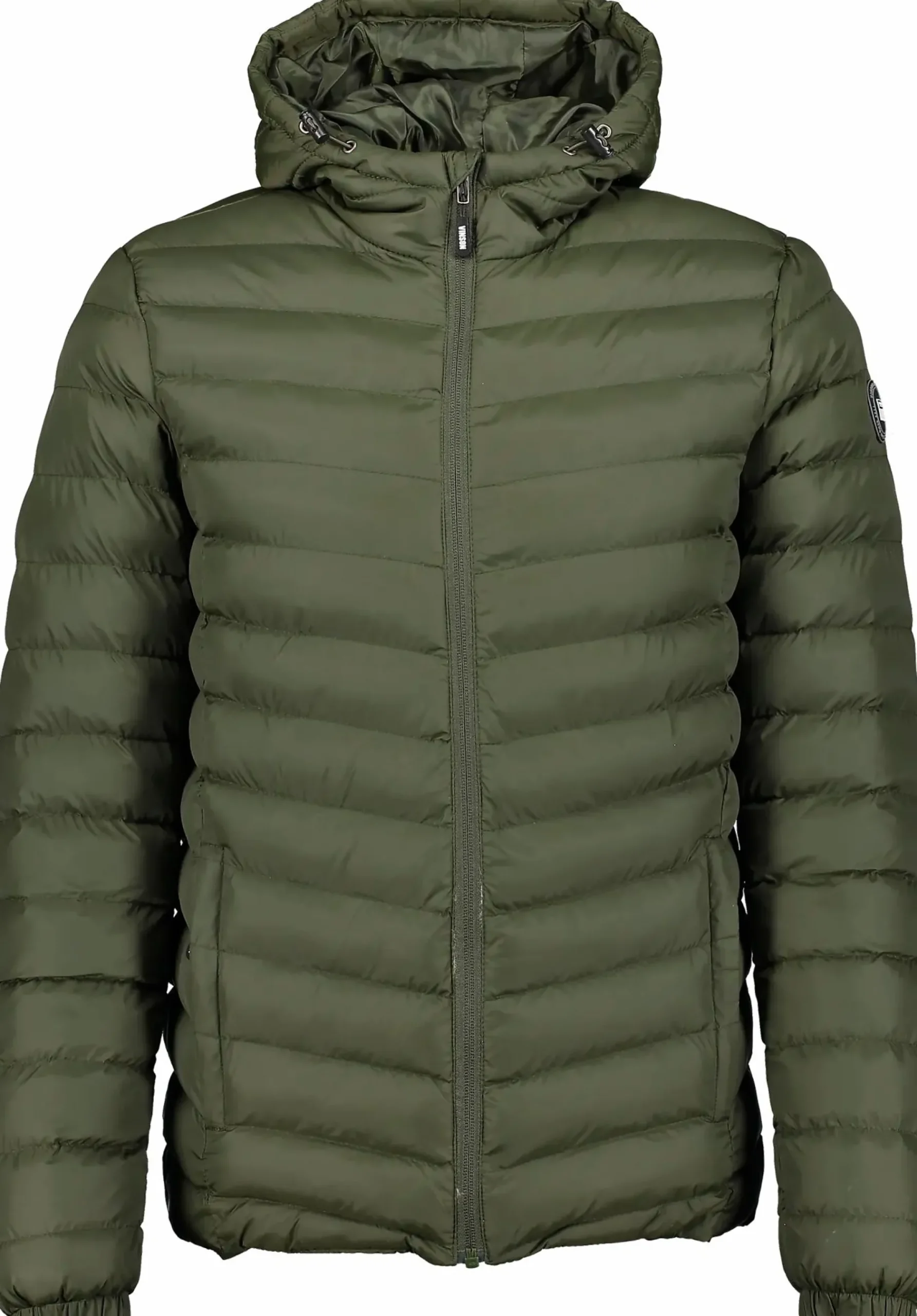 sabin jacket m<VINSON New