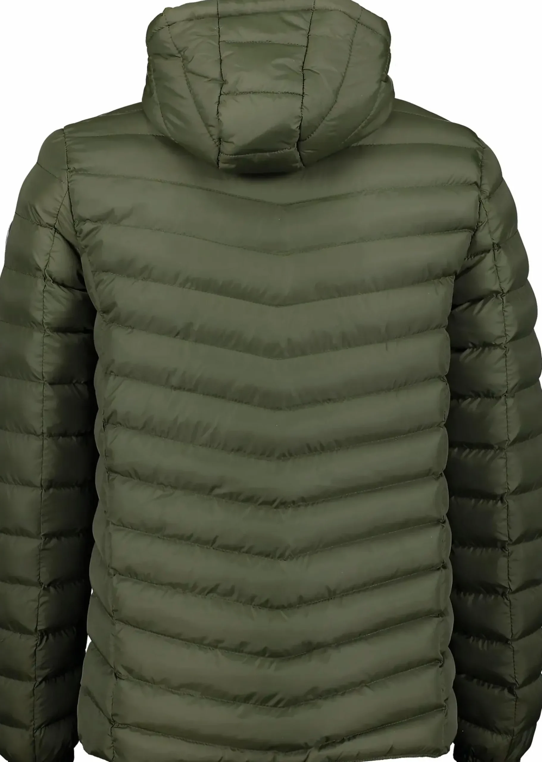 sabin jacket m<VINSON New