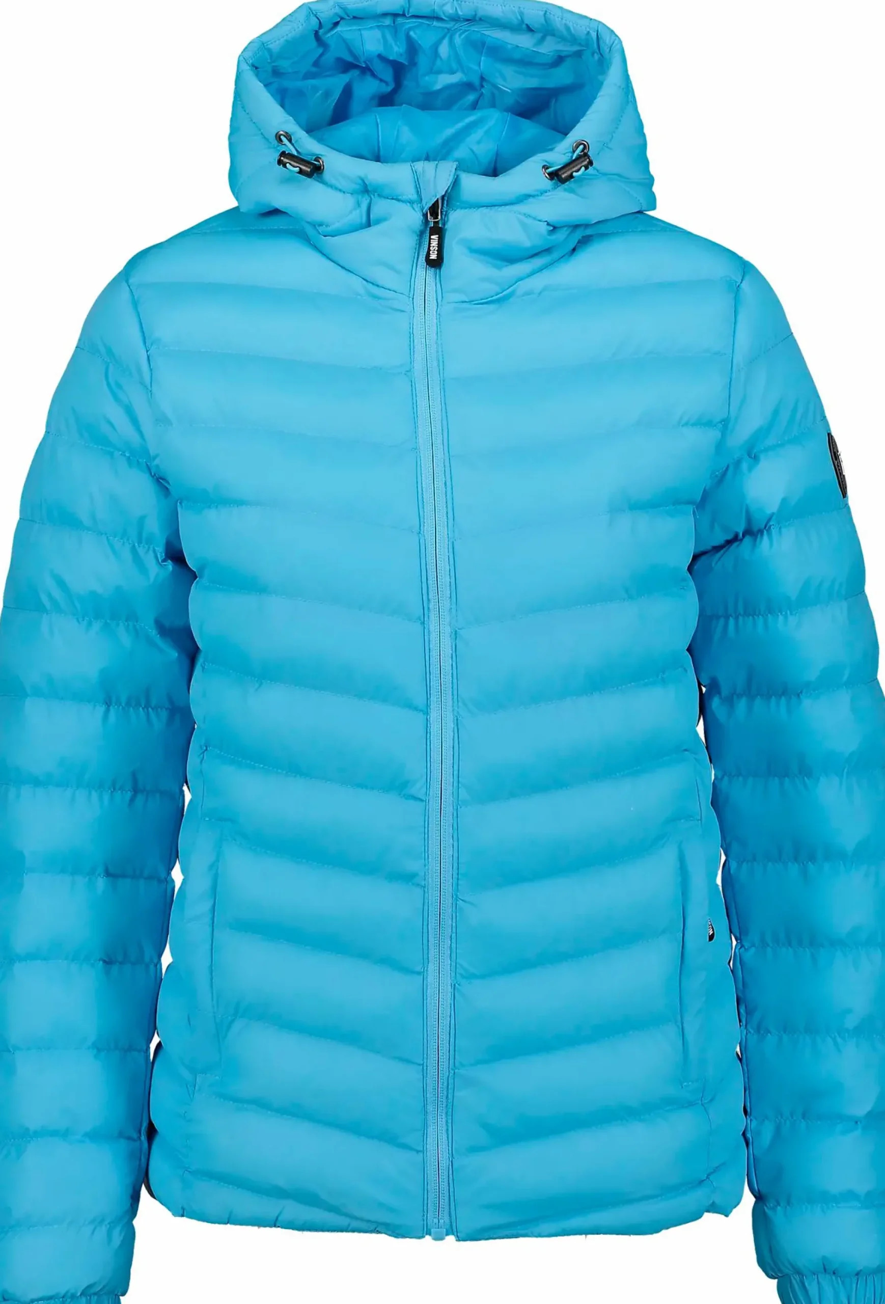 sanja jacket w<VINSON Best