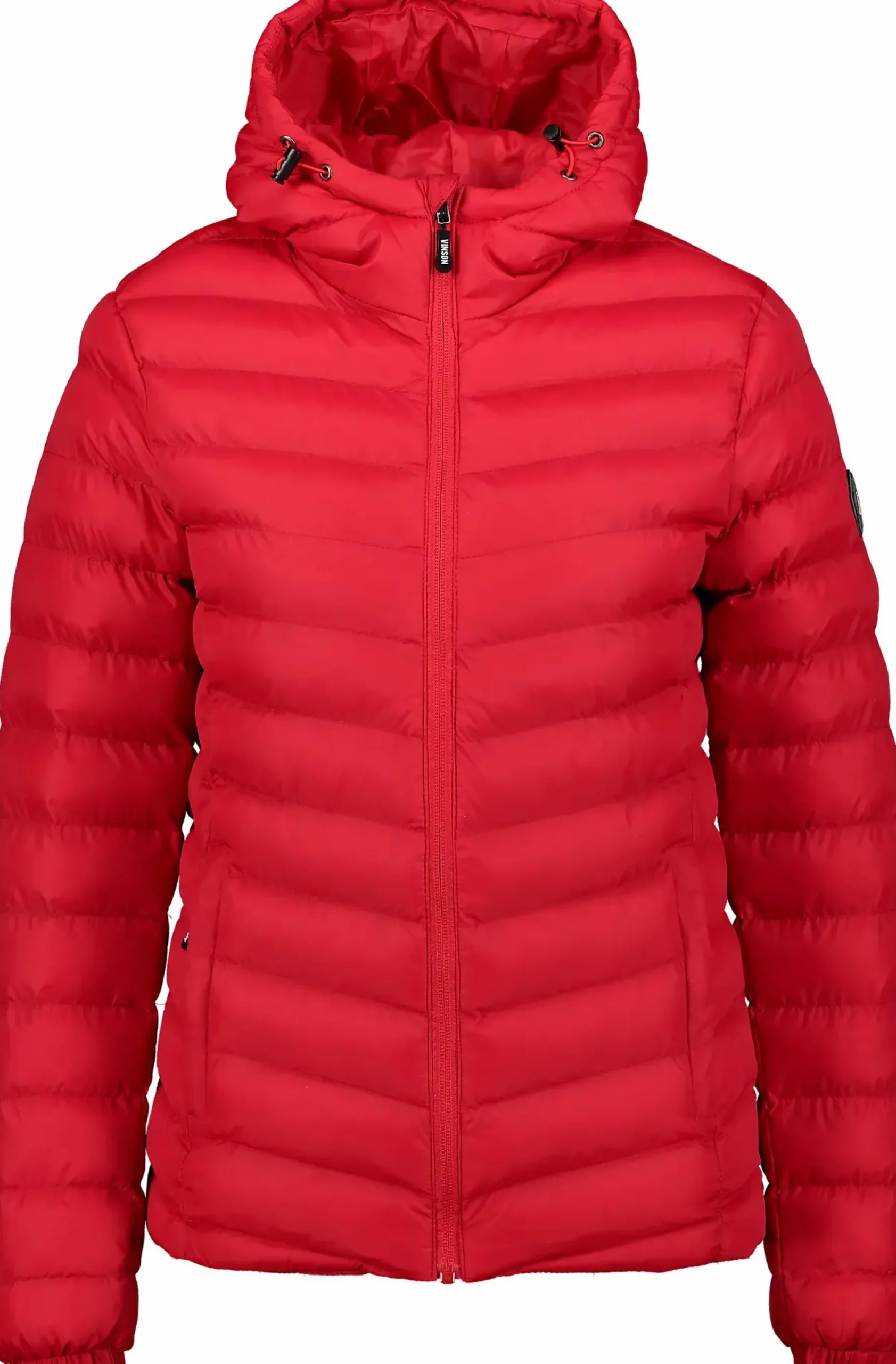 sanja jacket w<VINSON Online