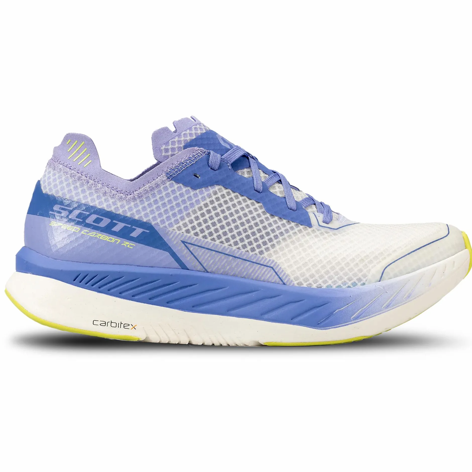 sco shoe w's speed carbon rc<SCOTT New