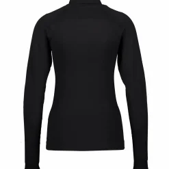 seamless half zip w<GRATITUDE Best