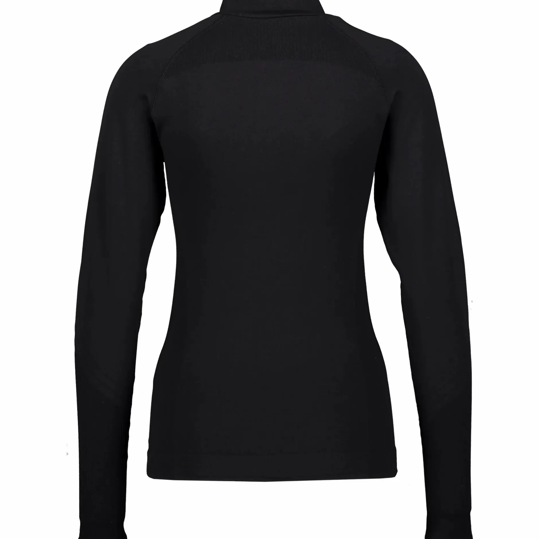 seamless half zip w<GRATITUDE Best