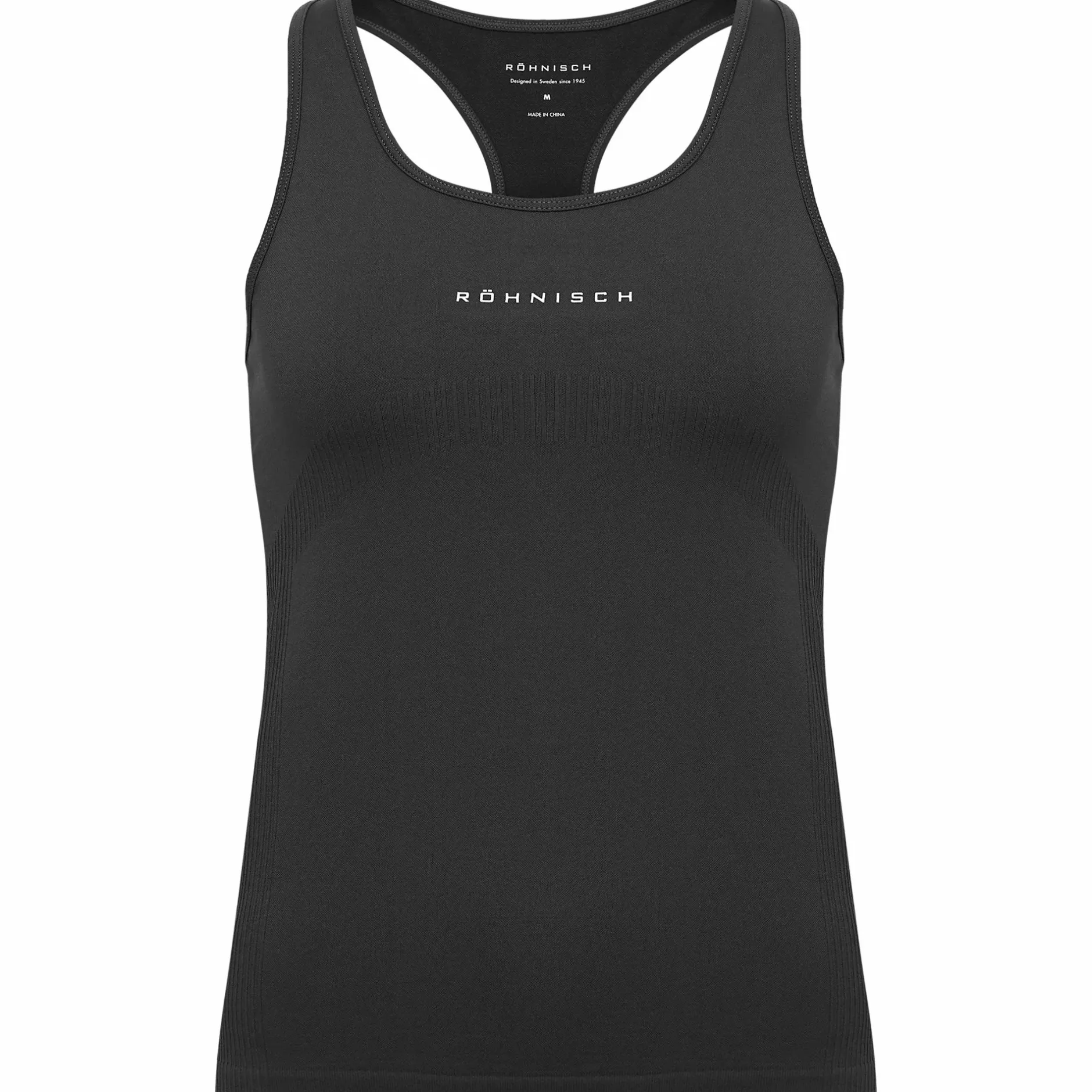 seamless racerback<RÖHNISCH Clearance