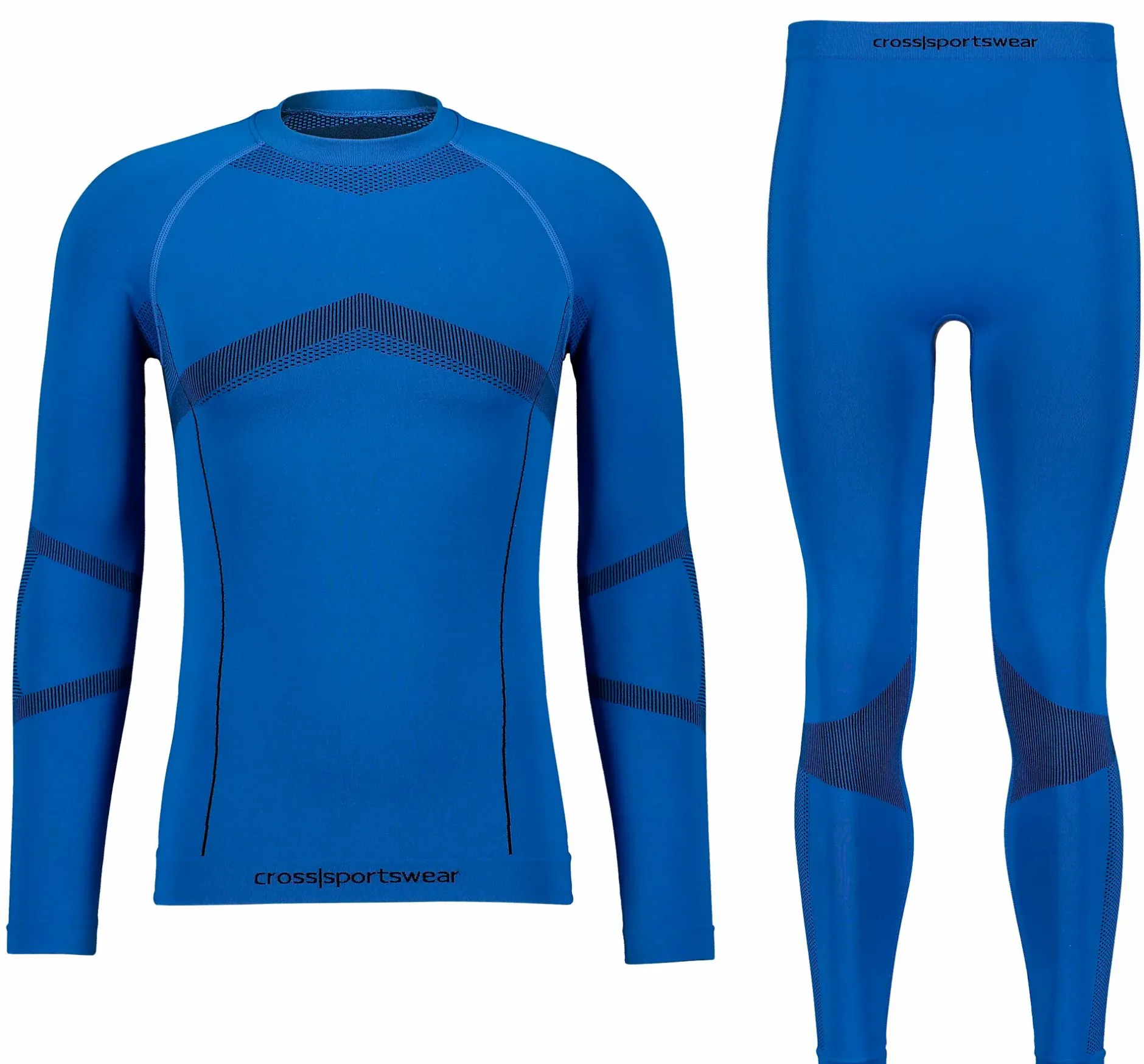 seamless set, kerrasto, miesten<CROSS SPORTSWEAR Sale