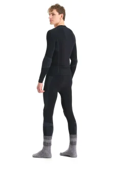 seamless set, kerrasto, miesten<CROSS SPORTSWEAR Hot
