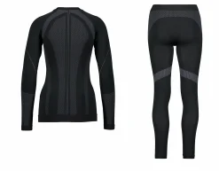 seamless set, kerrasto, naisten<CROSS SPORTSWEAR Outlet