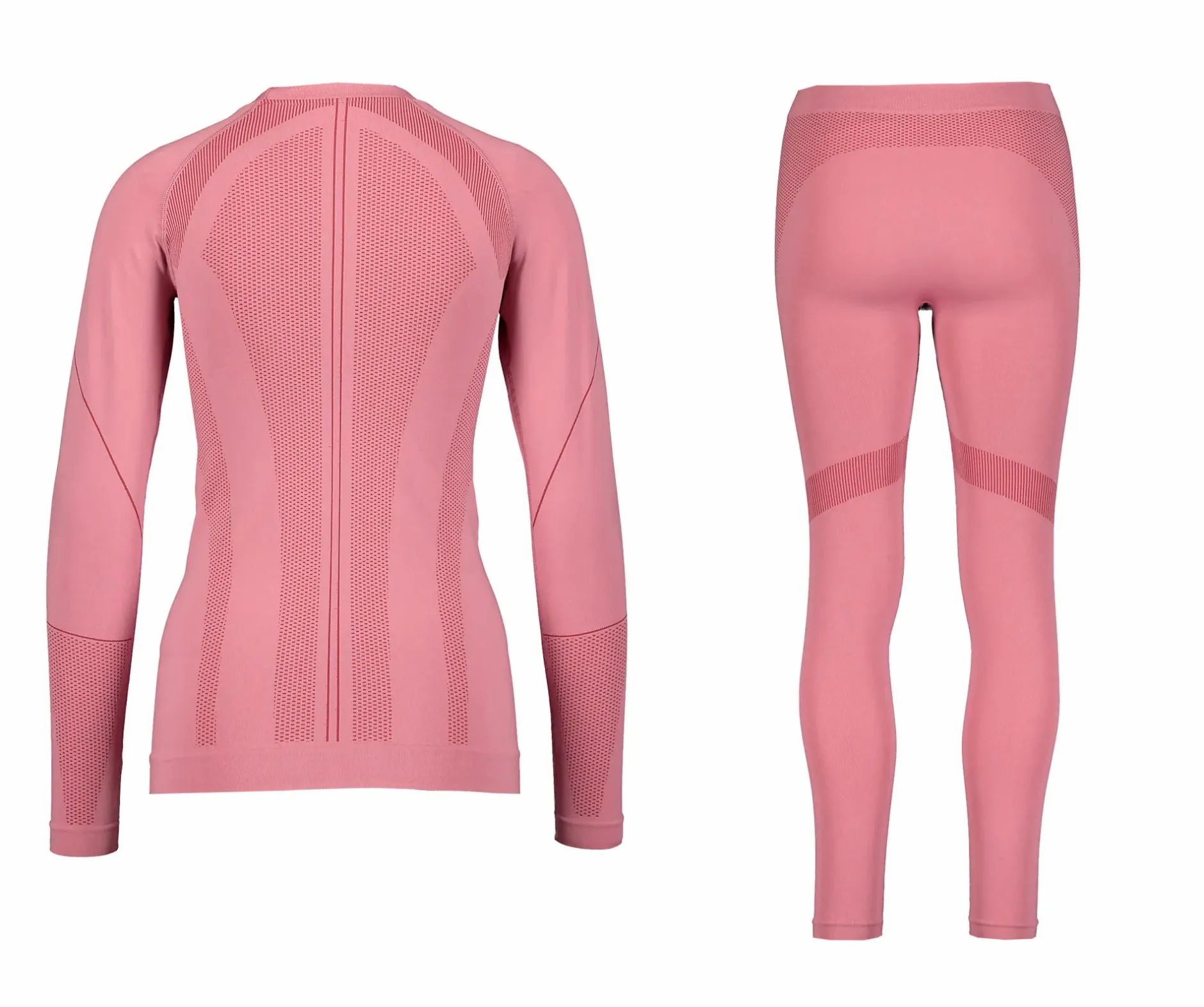 seamless set, kerrasto, naisten<CROSS SPORTSWEAR Clearance