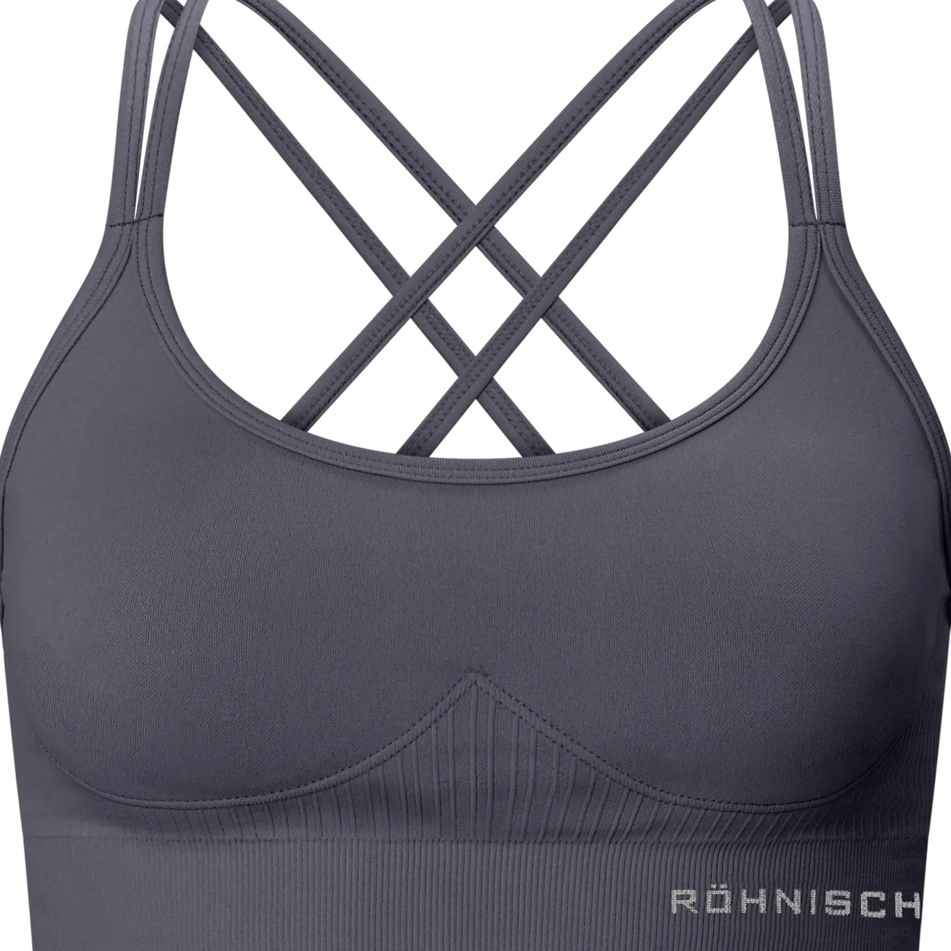 seamless sports bra w<RÖHNISCH