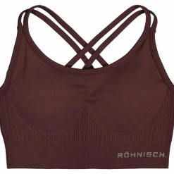seamless sports bra w<RÖHNISCH Sale