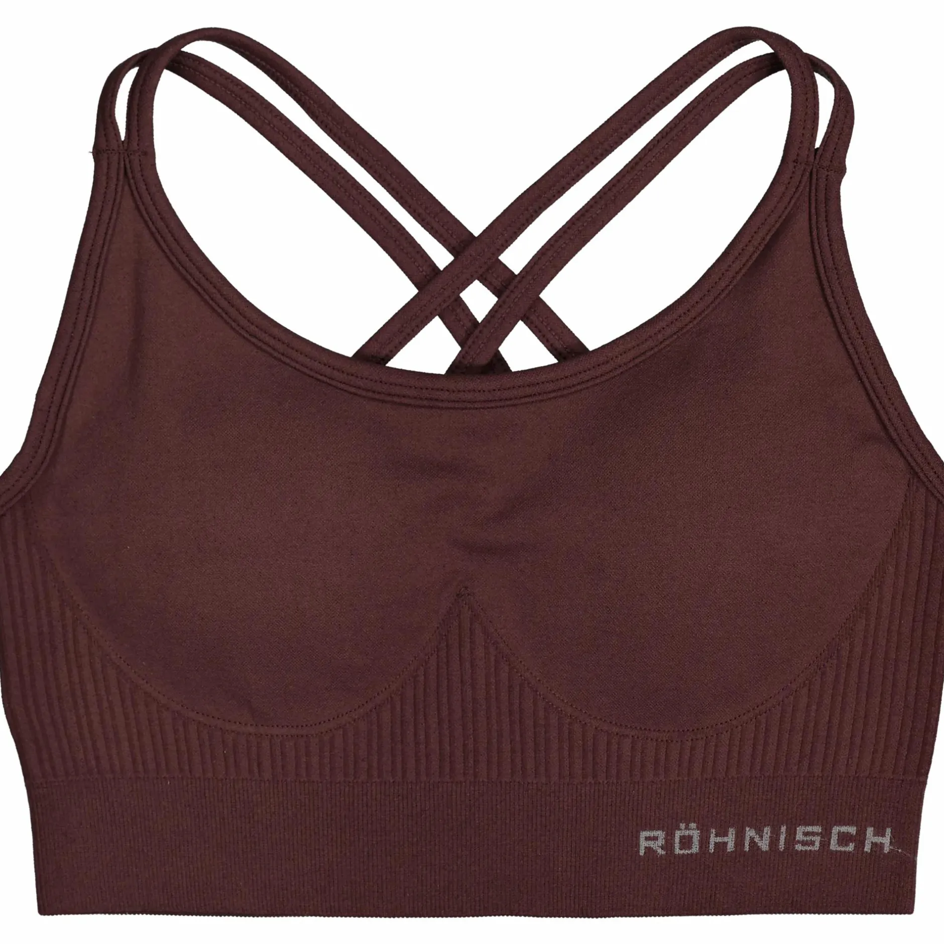 seamless sports bra w<RÖHNISCH Sale