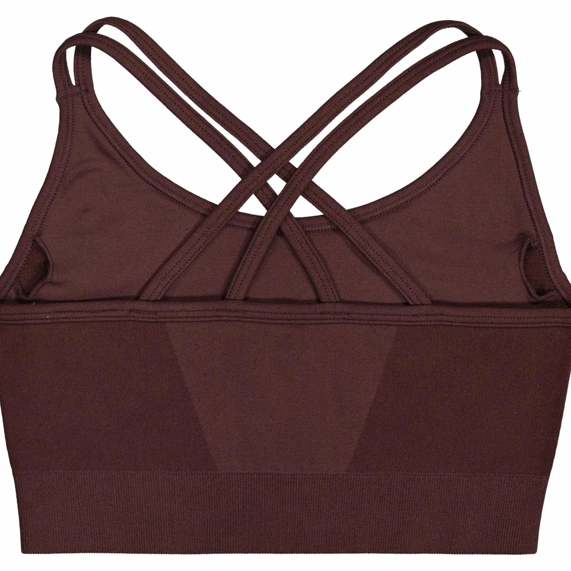 seamless sports bra w<RÖHNISCH Sale