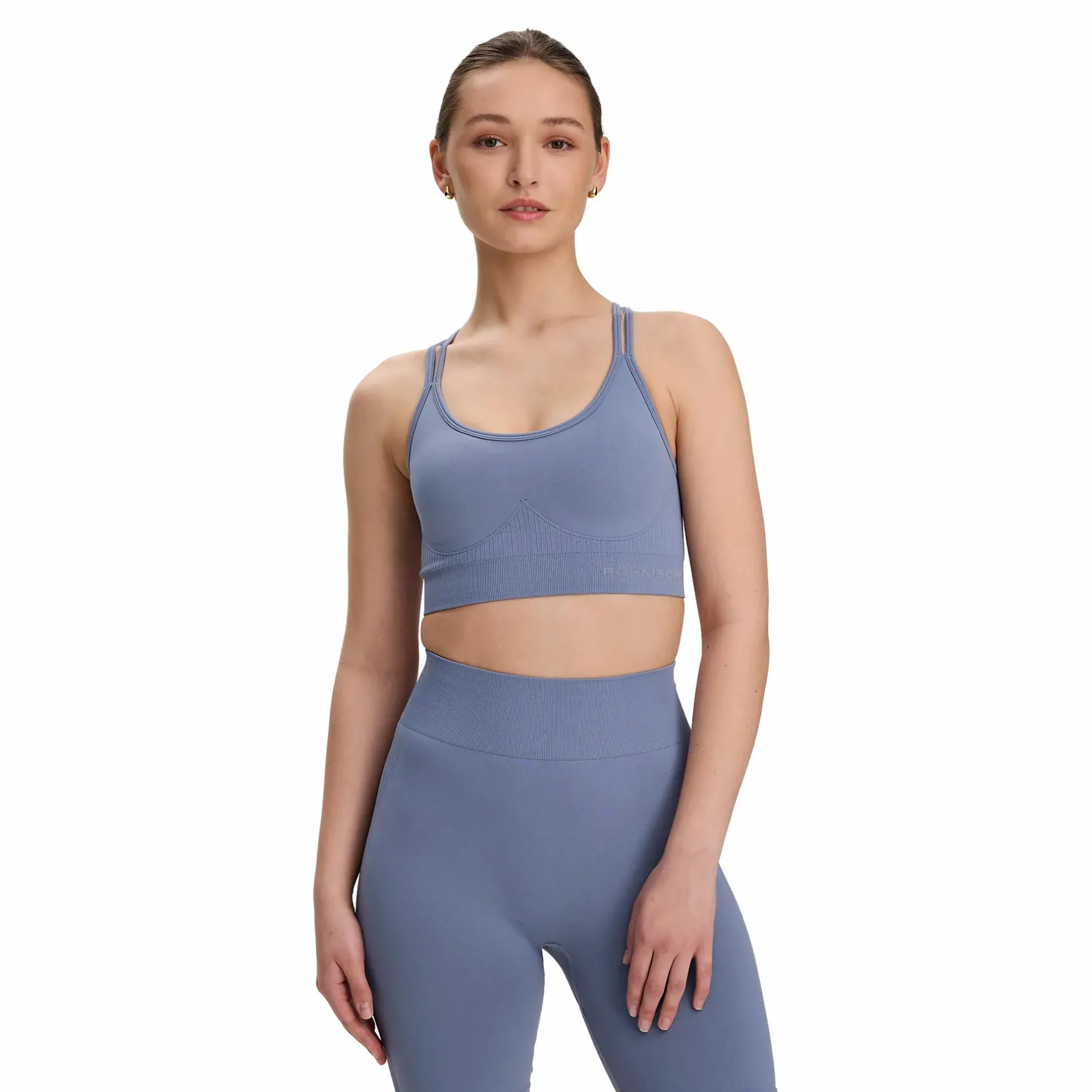 seamless sports bra w<RÖHNISCH