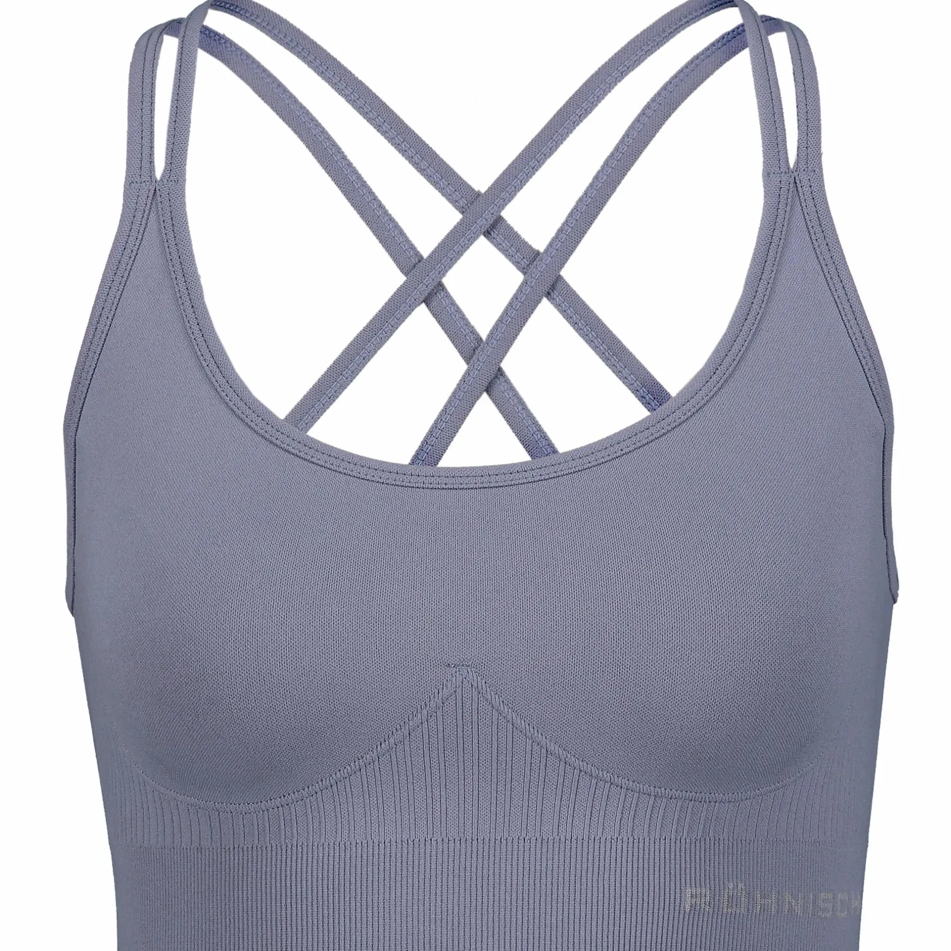 seamless sports bra w<RÖHNISCH
