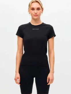 seamless tee<RÖHNISCH Best