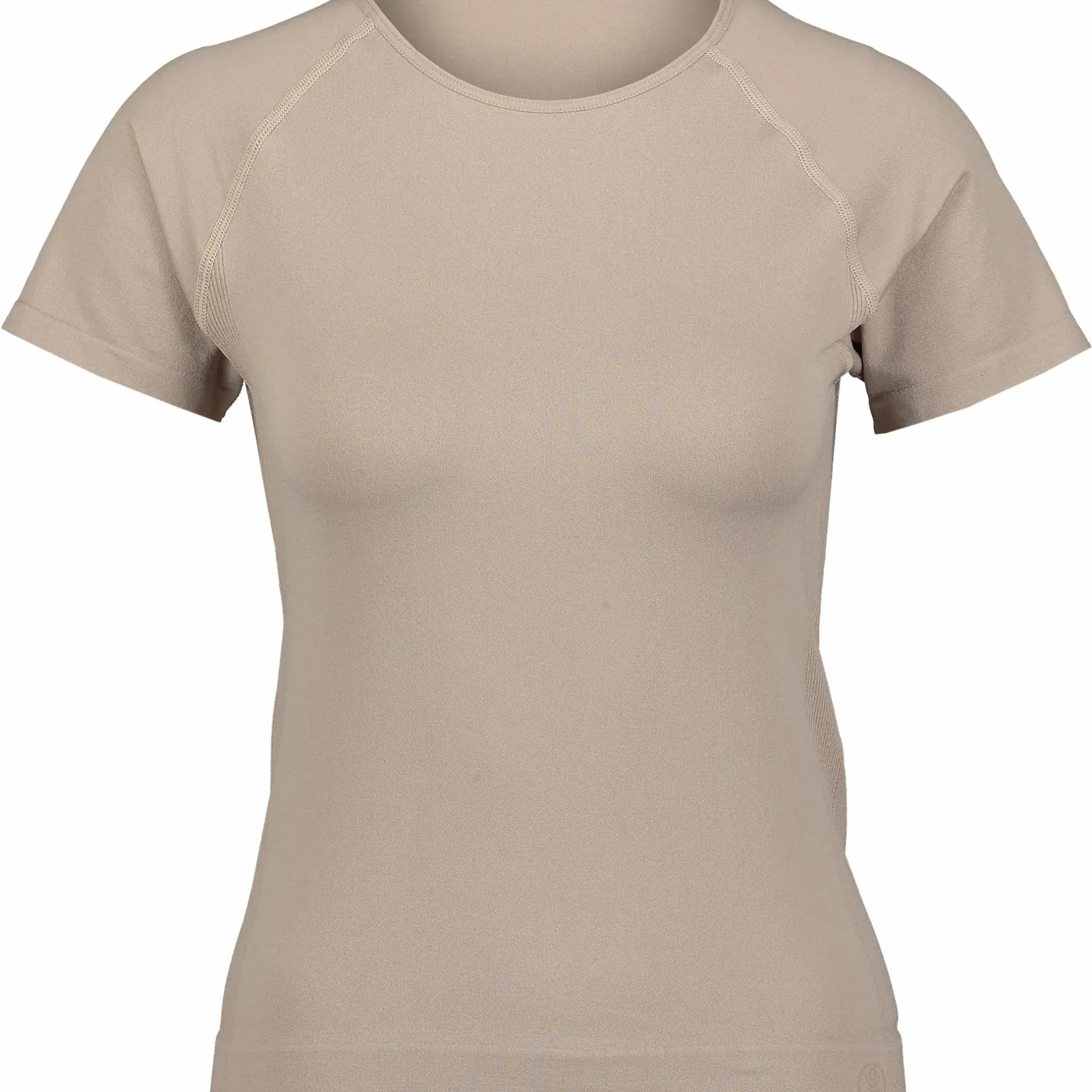 seamless tee w<GRATITUDE New