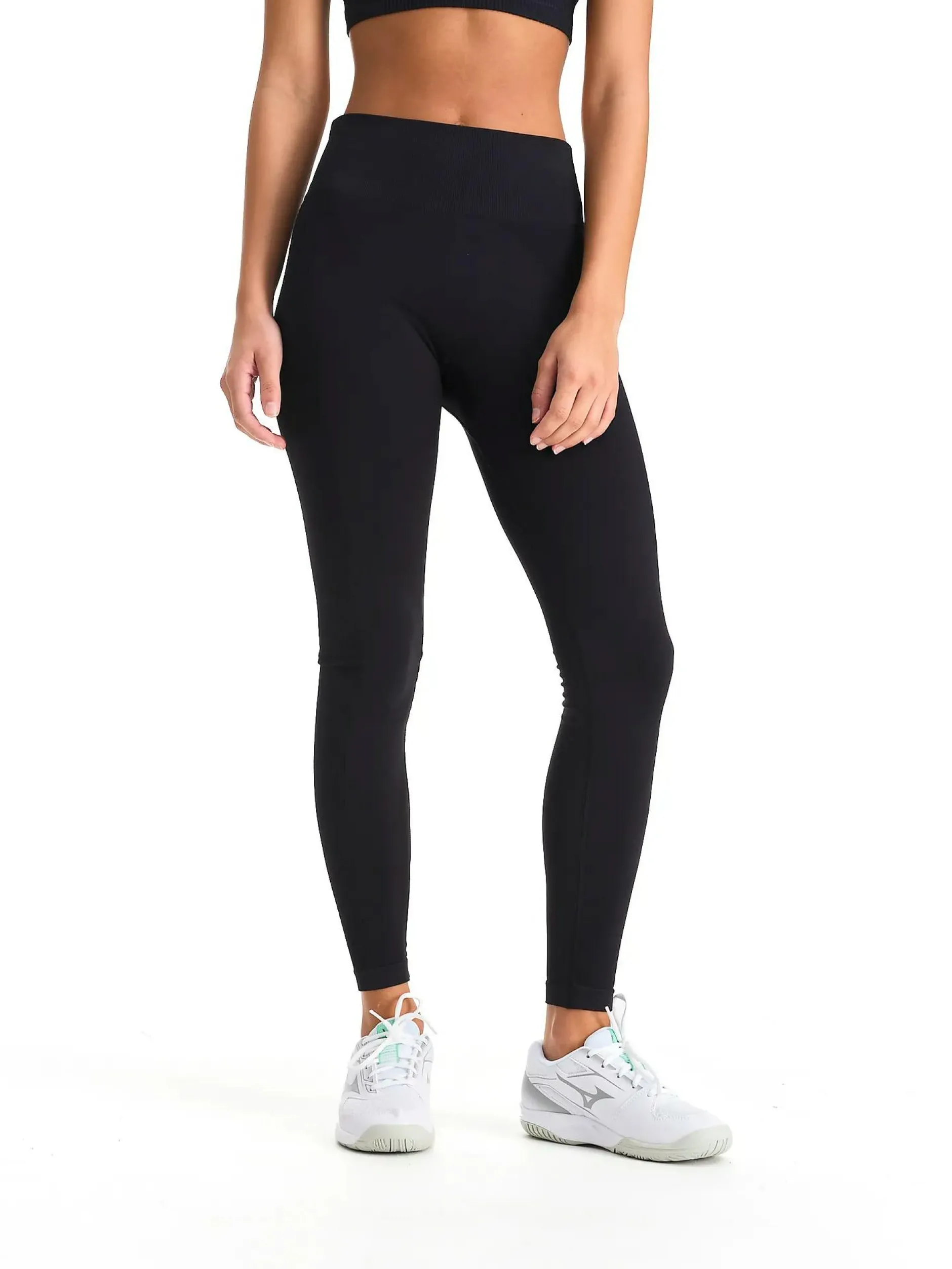 seamless tights w<GRATITUDE Best