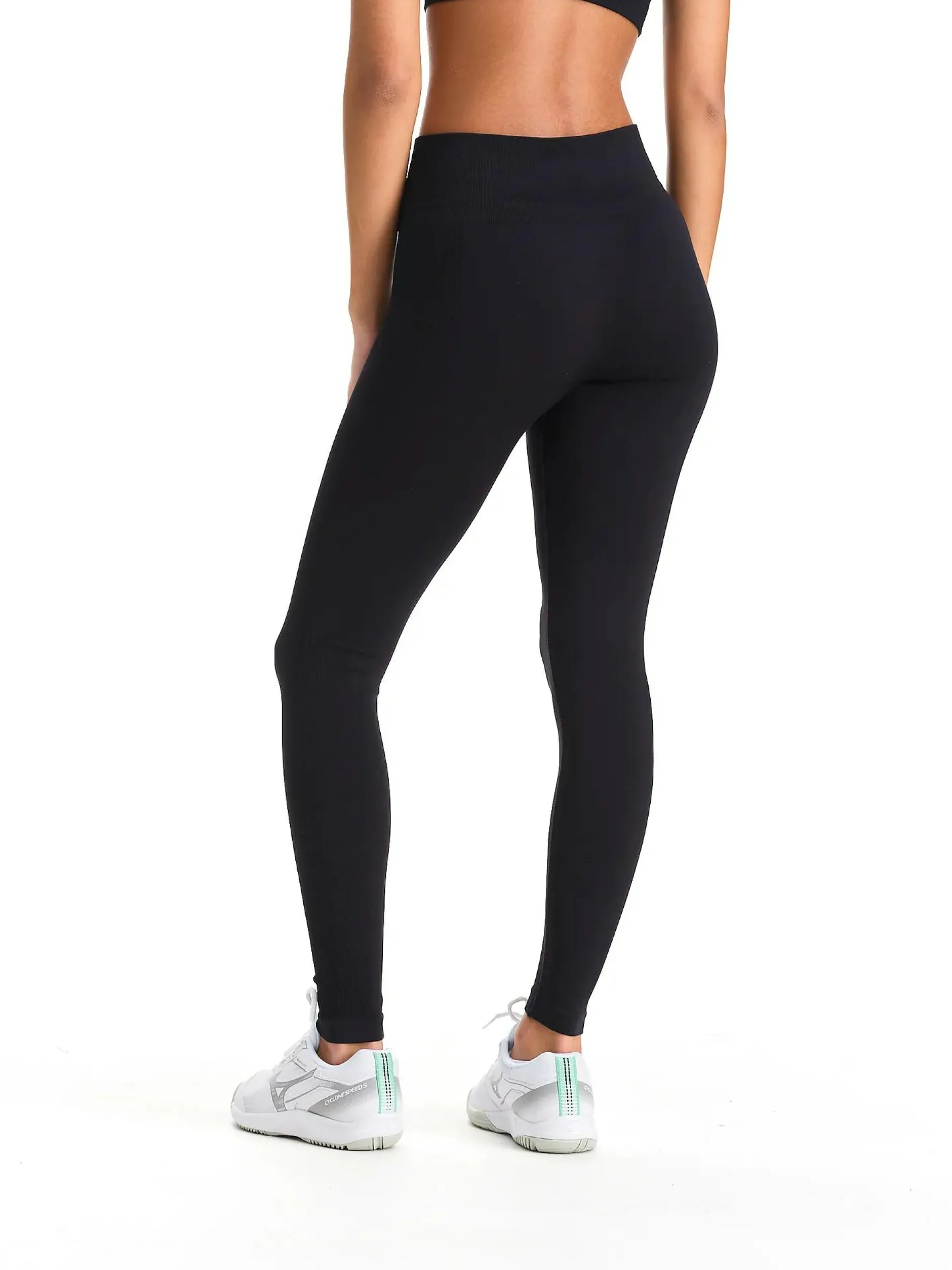 seamless tights w<GRATITUDE Best