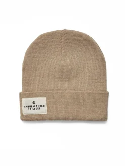 seg knitted beanie sr<SEGER New