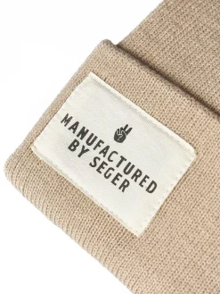 seg knitted beanie sr<SEGER New