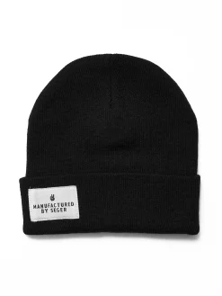 seg knitted beanie sr<SEGER Best