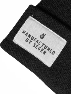 seg knitted beanie sr<SEGER Best