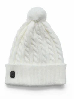 seg knitted cable beanie sr<SEGER Best
