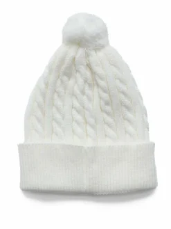 seg knitted cable beanie sr<SEGER Best