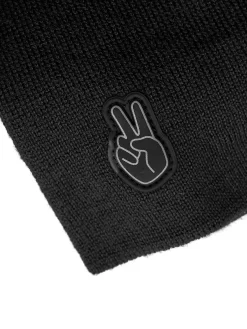 seg plain wool hat jr<SEGER New