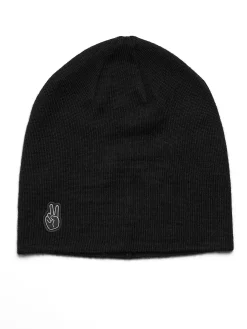 seg plain wool hat sr<SEGER Online