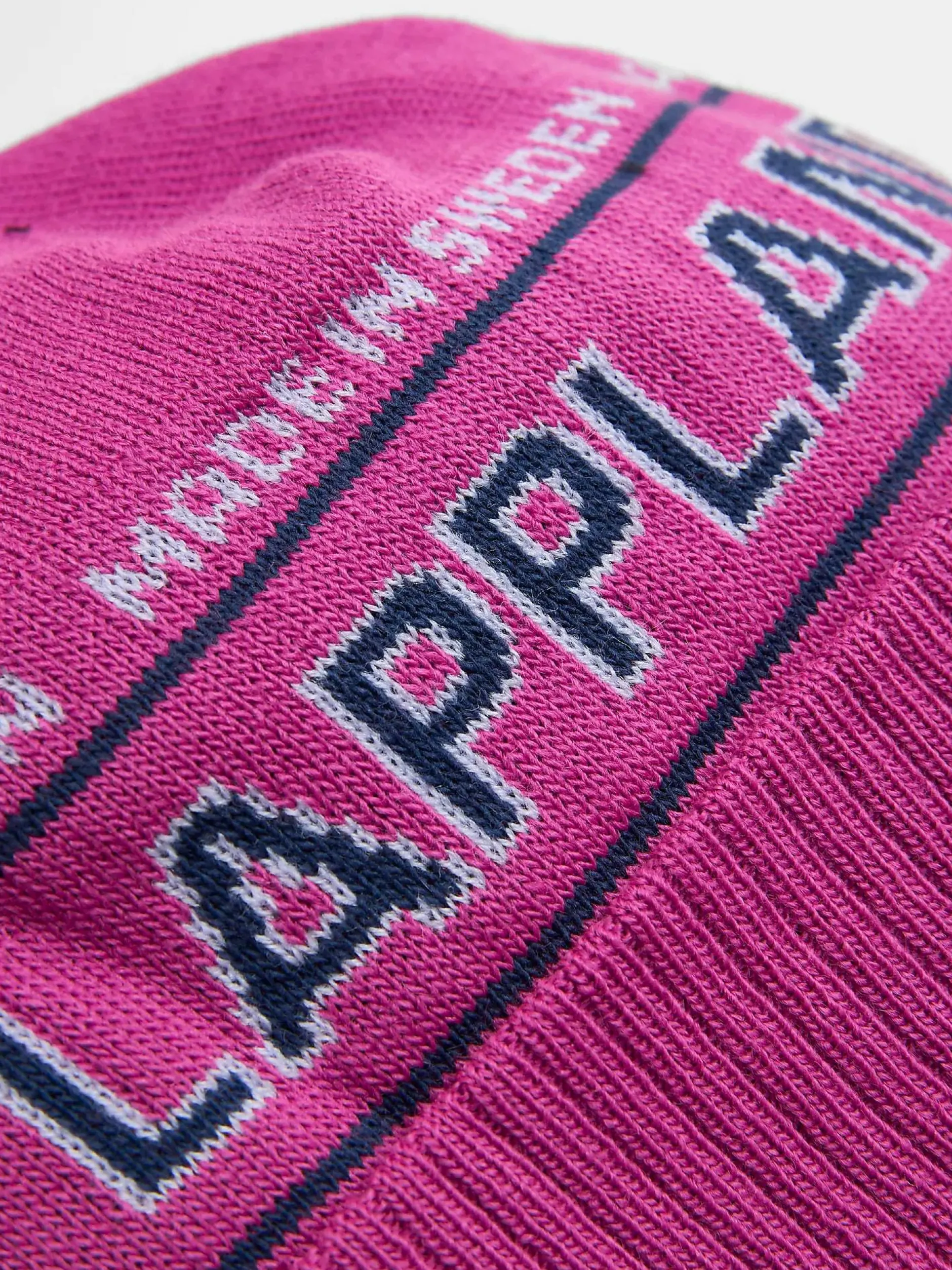 seg pom beanie lappland<SEGER New