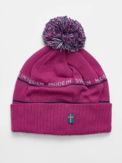 seg pom beanie lappland<SEGER New